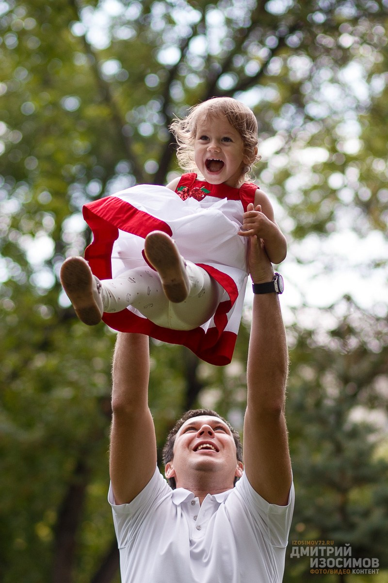 Фотосессии