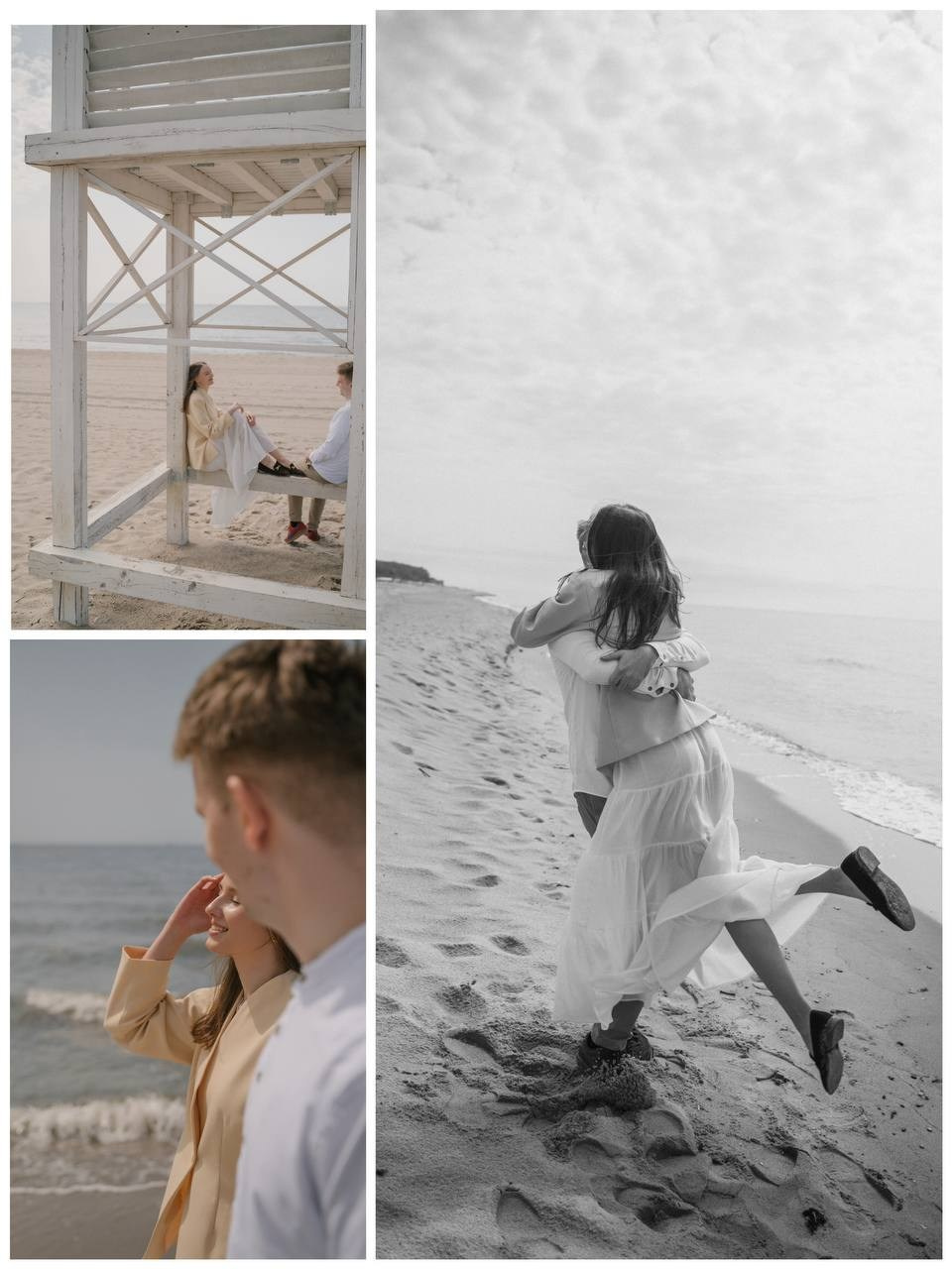 N & N. Семейный и свадебный фотограф Мария Нетребко г. Калининград