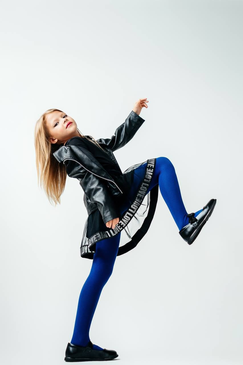 Кира. Модельное агентство ART PODIUM ULAN-UDE