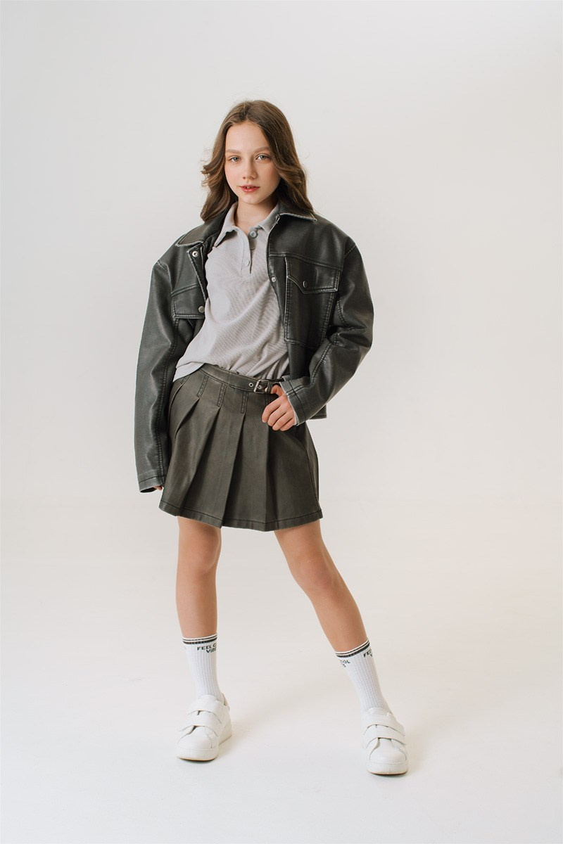 Злата Сафиева. Фотограф Полина Закирова