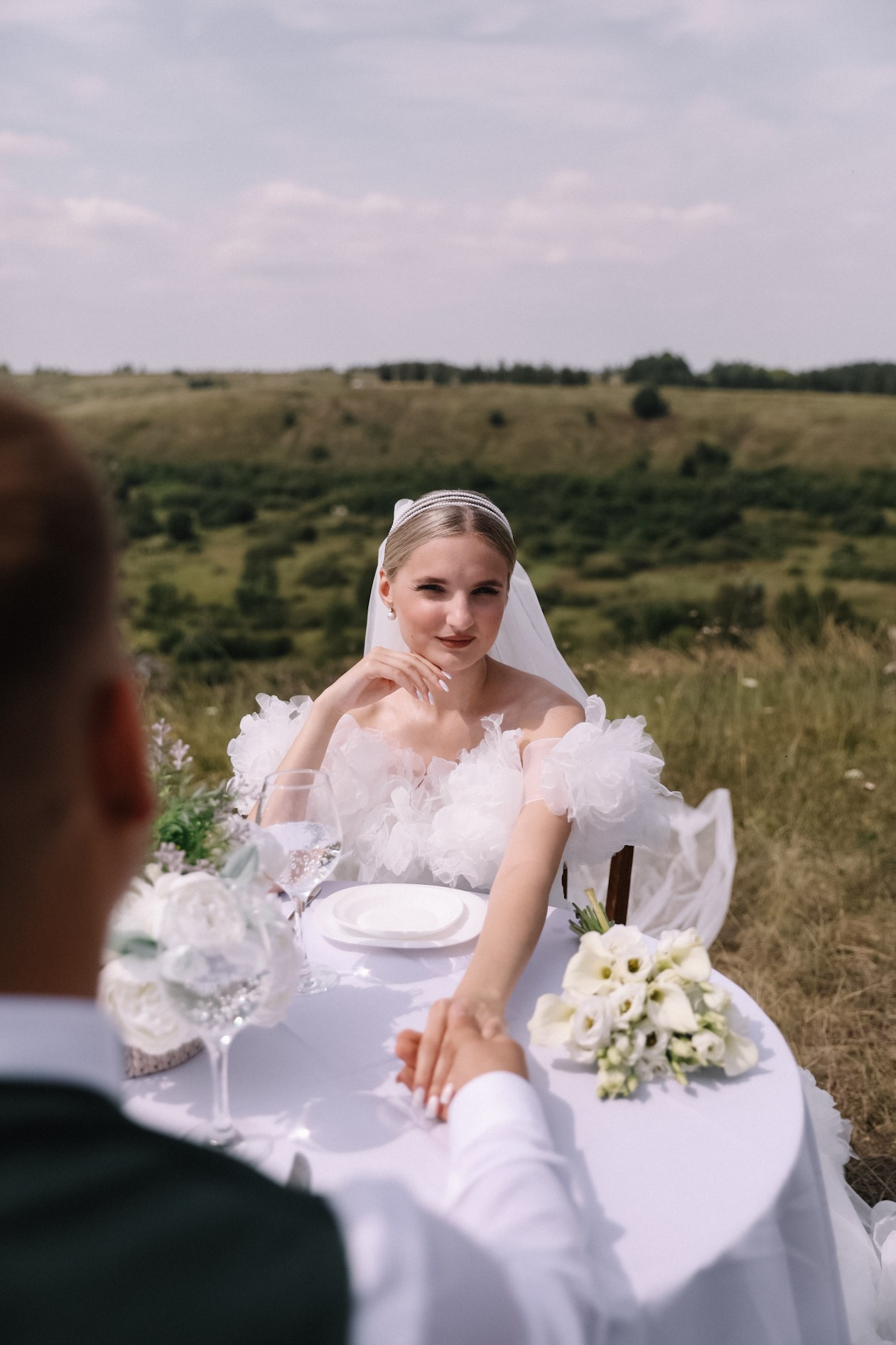 Свадьба Арина и Денис. Свадебный и семейный фотограф в городе Пенза, Саранск, Ковылкино