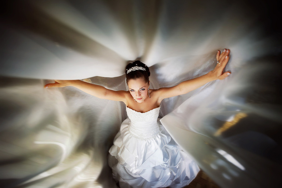 Свадебное ассорти