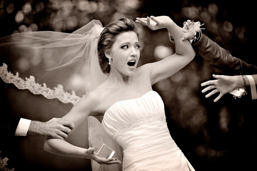 Свадебное ассорти