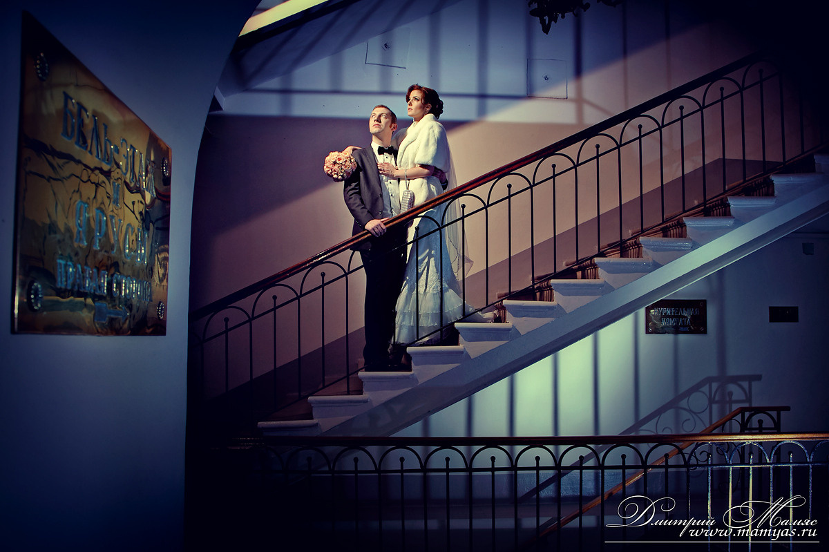 Свадебное ассорти