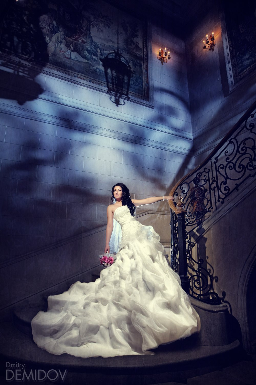 Свадебное ассорти