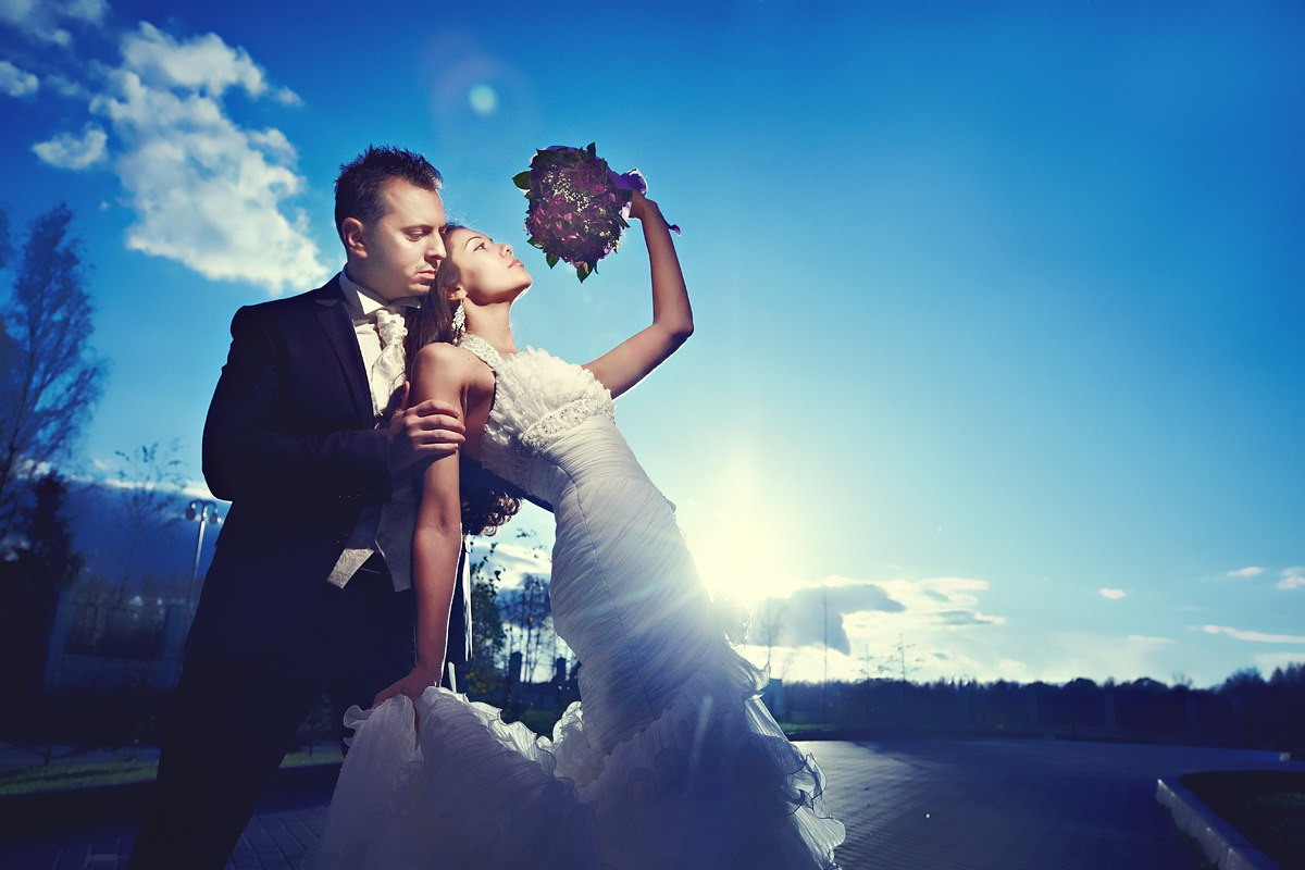 Свадебное ассорти