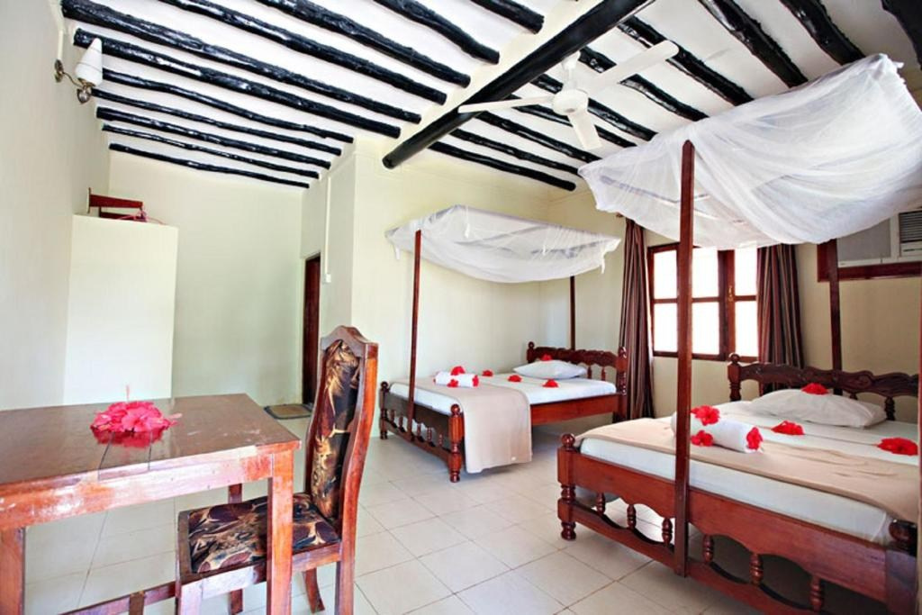 Африка. Туры по России и миру