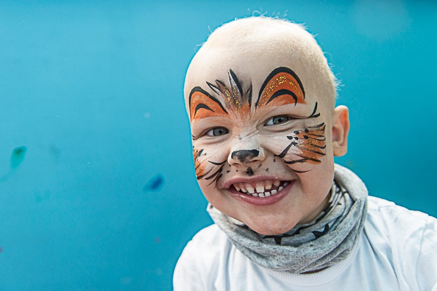 Семейная съёмка. Ира Зимина — портретный фотограф и художник в Калиниграде и Москве