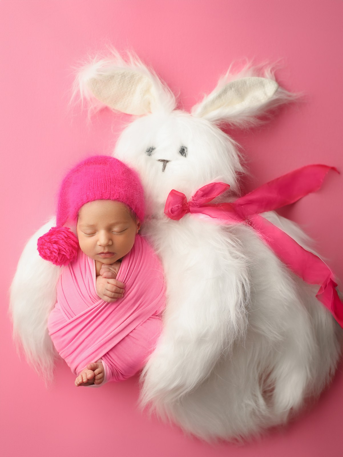 Newborn. Фотограф новорождённых в Казани Нейля Гильмутдинова ньюборн