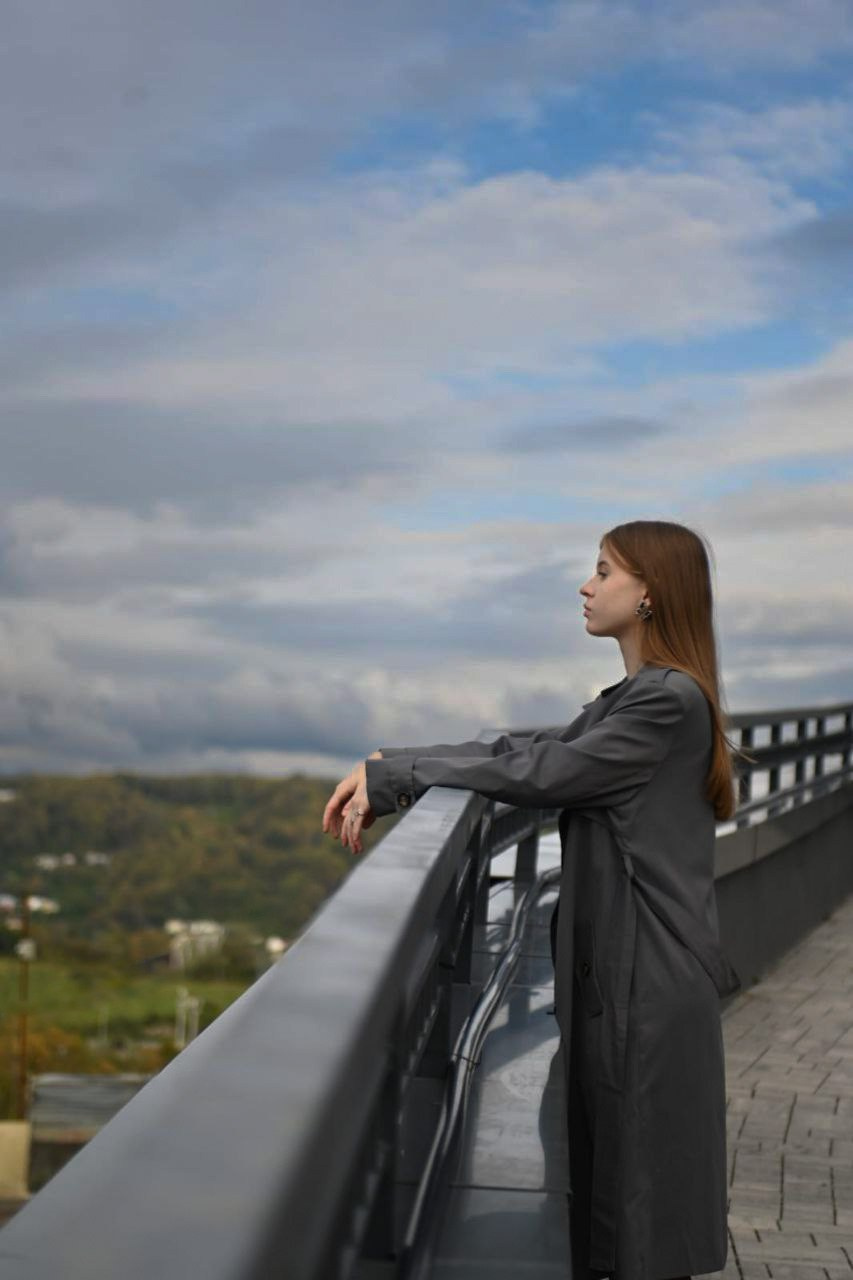 Александра. Семейный фотограф Сочи