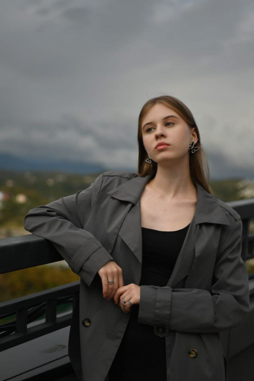 Александра. Семейный фотограф Сочи