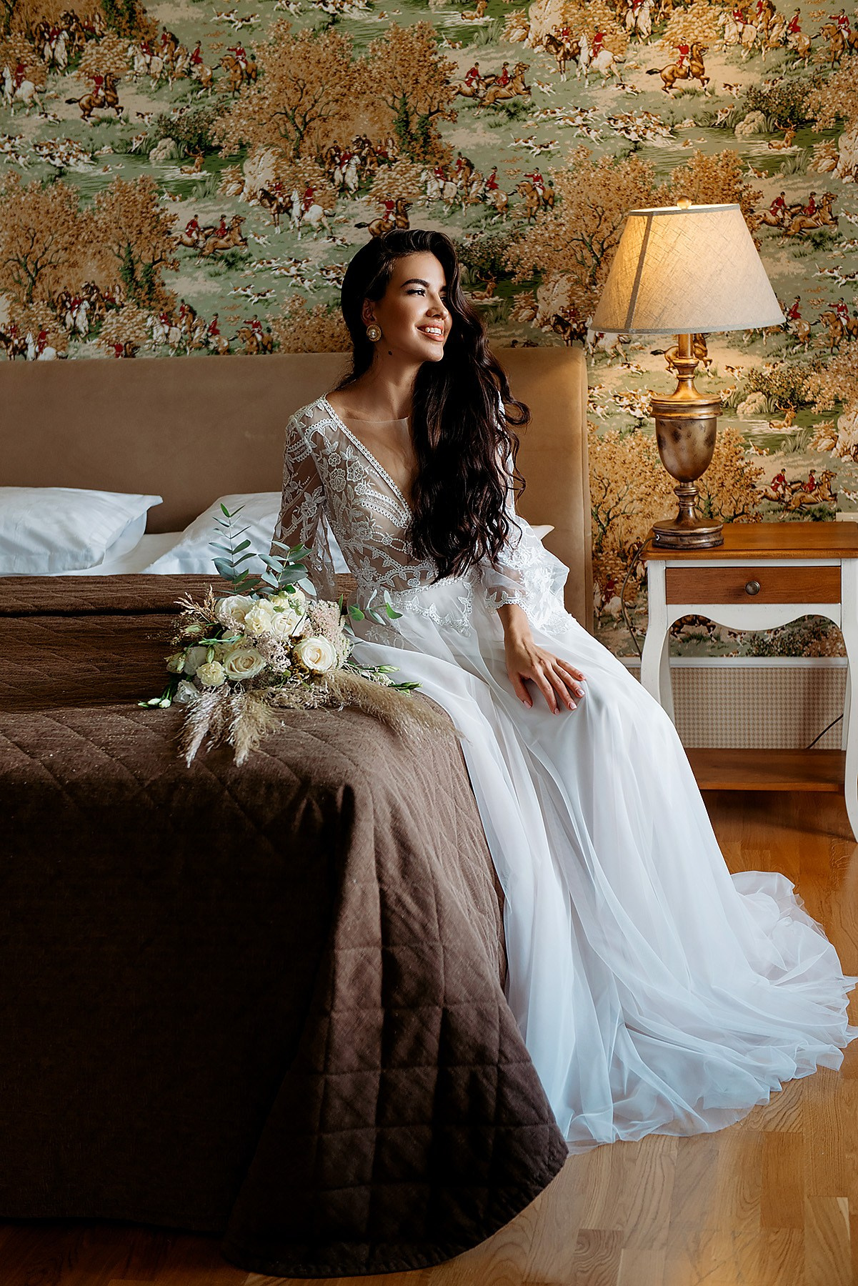 АРТЁМ И АНАСТАСИЯ. Свадебный фотограф в Москве — Илья Пивоварчик