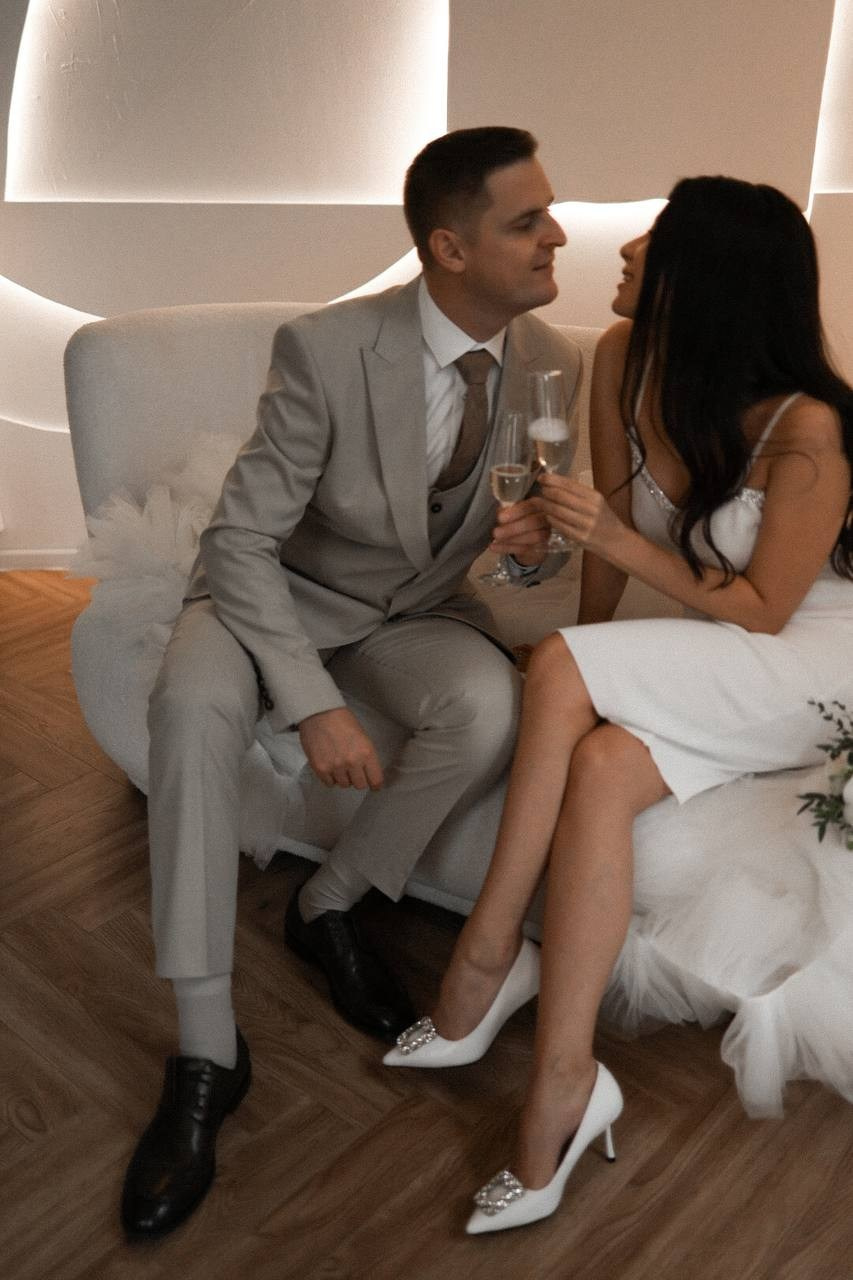 Людмила и Константин / Фотостудия Sever. Свадебный фотограф Йошкар-Ола Казань