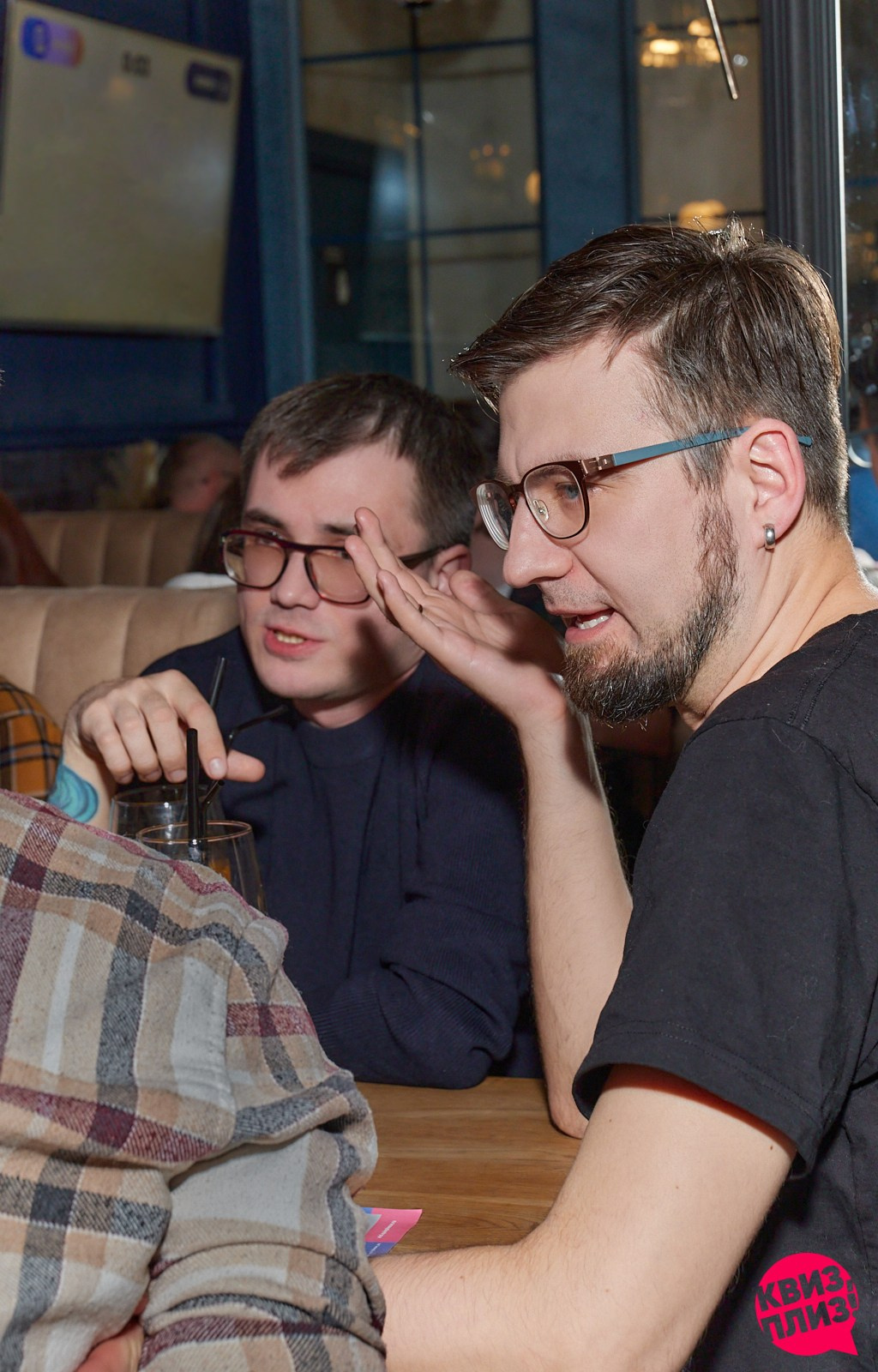 «Квиз, Плиз!» Рынок на Студёной. Фотограф Никонова Софья