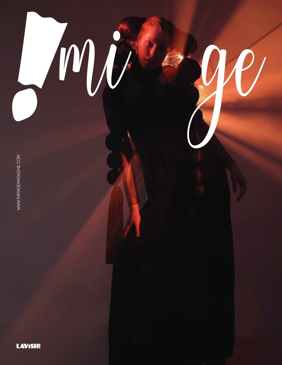 Мои фото в журналах. Фотограф в Самаре