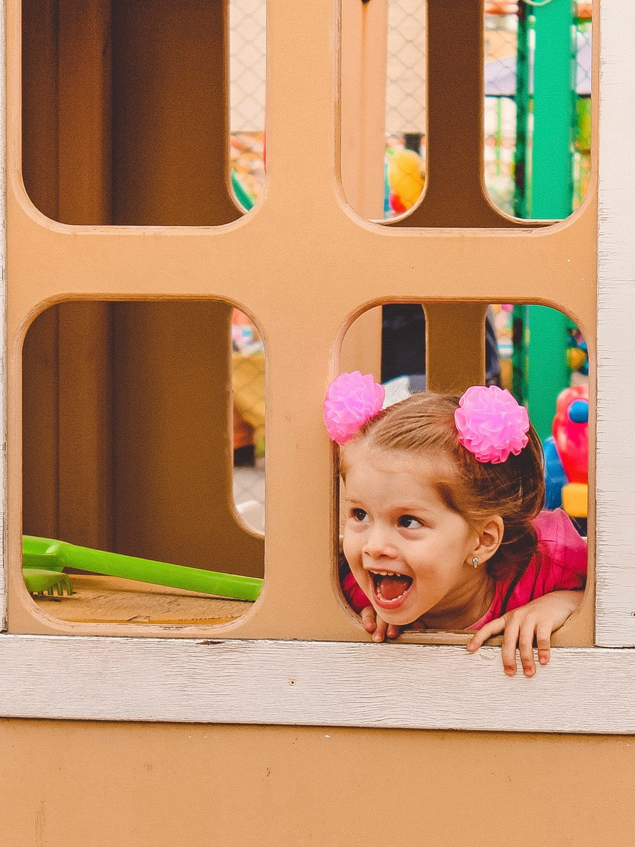 Персональные съемки. Алёна Духовна