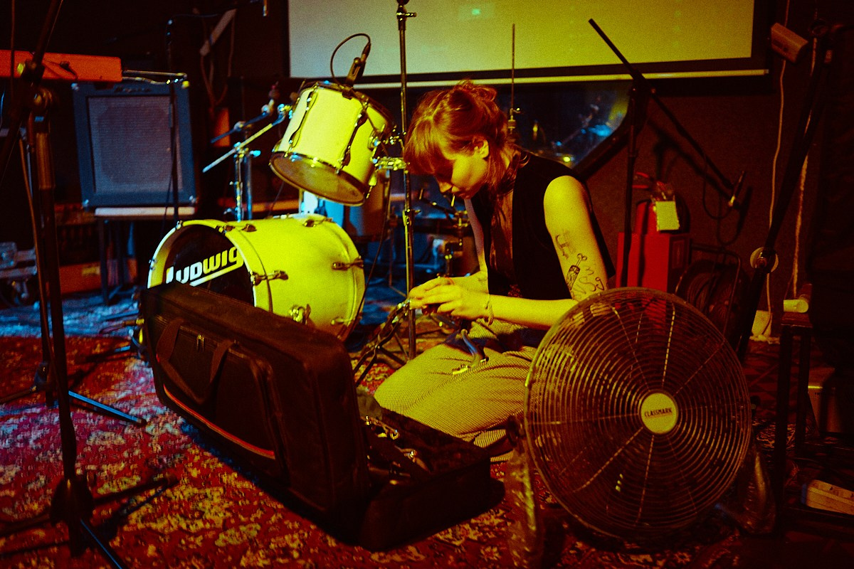 Импровдом. Иван Кобяков