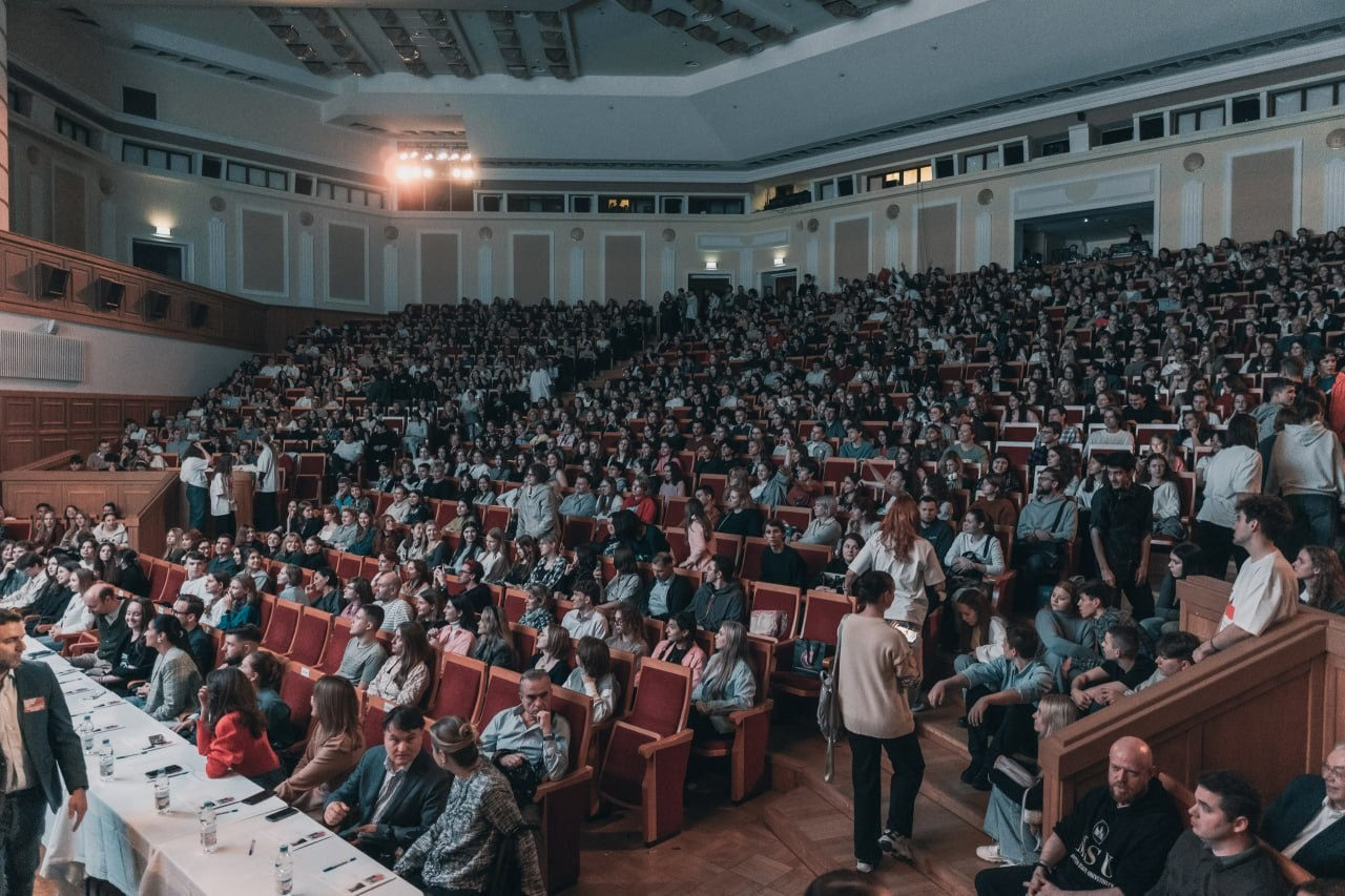 Итоги 2025. Саватейкин Ярослав | Портретный фотограф в Москве