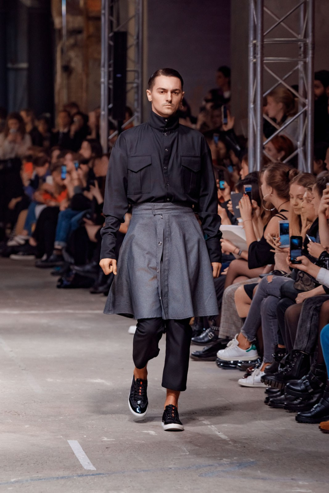 FASHION. Фотограф и видеограф для бизнеса в Москве — фуд, рестораны, интерьер, контент | Sizov Studio