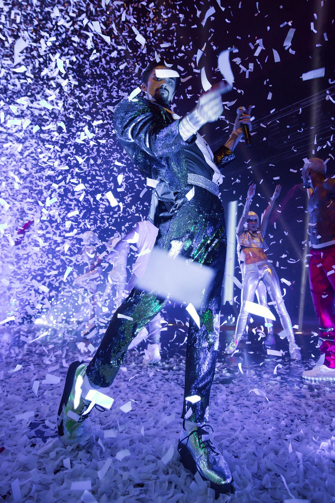 КОНЦЕРТЫ. Фотограф и видеограф для бизнеса в Москве — фуд, рестораны, интерьер, контент | Sizov Studio