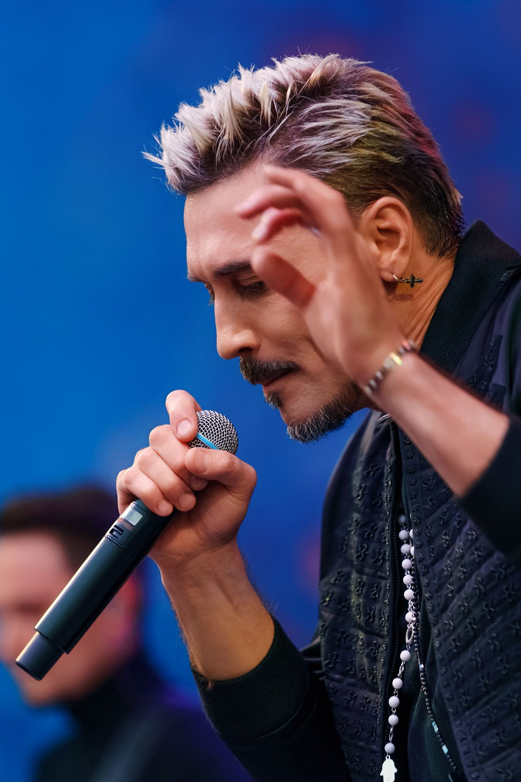 КОНЦЕРТЫ. Фотограф и видеограф для бизнеса в Москве — фуд, рестораны, интерьер, контент | Sizov Studio