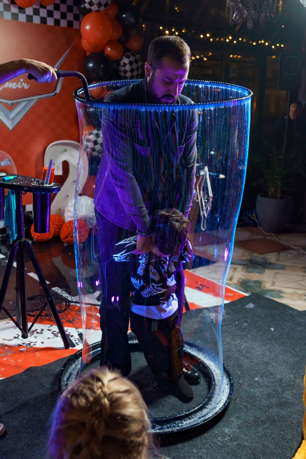 ДНИ РОЖДЕНИЯ ДЕТСКИЕ. Фотограф и видеограф для бизнеса в Москве — фуд, рестораны, интерьер, контент | Sizov Studio