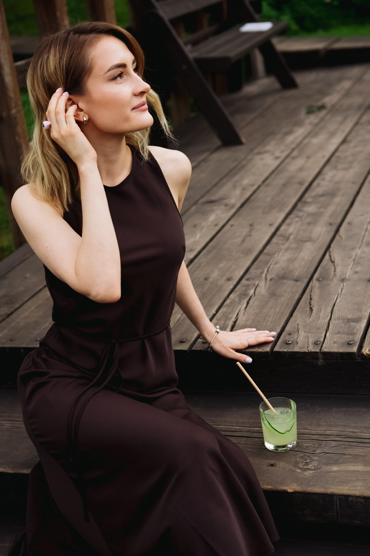 Диана и Инал