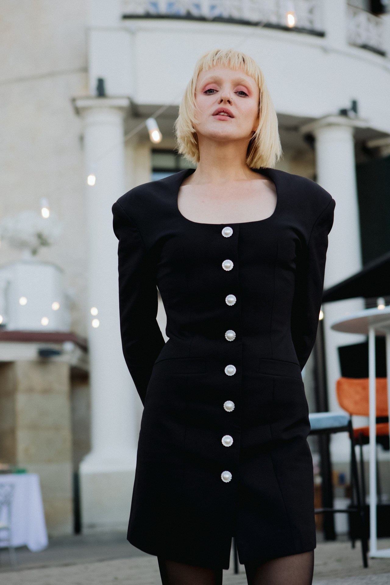 Станислав и Мария