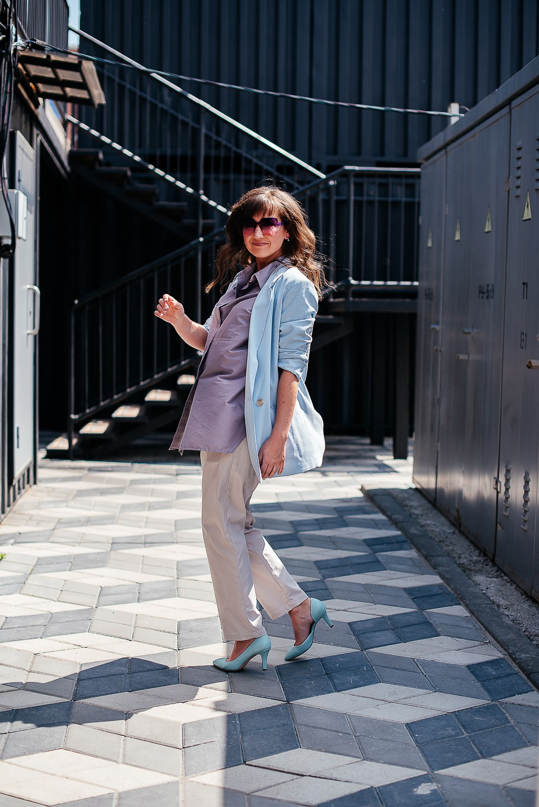 Нумеролог. Фотограф в Новосибирске Юлия Туманова