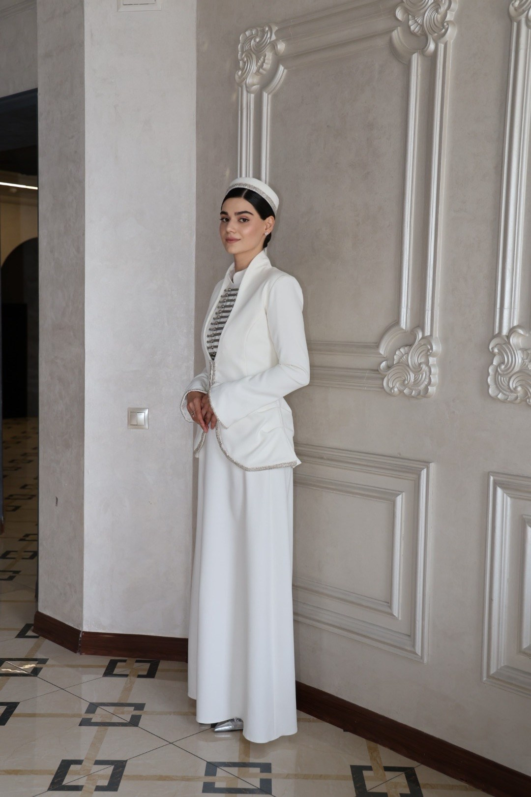 Дана. Вывод. Zuleta.Go