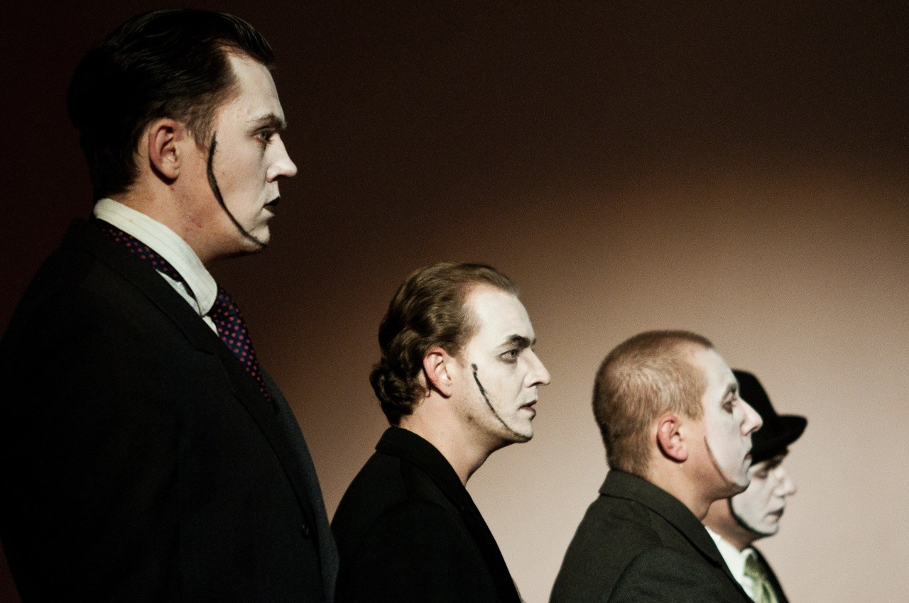 Репортаж. Репортажный фотограф в Москве Дмитрий Николаев