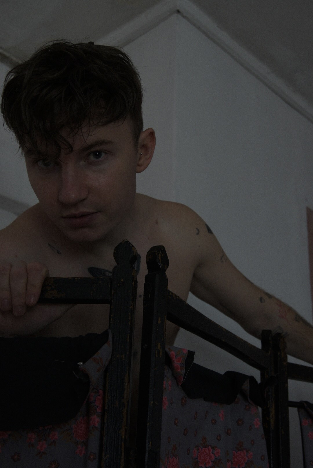 Альбом 1. Фотограф в Санкт-Петербурге