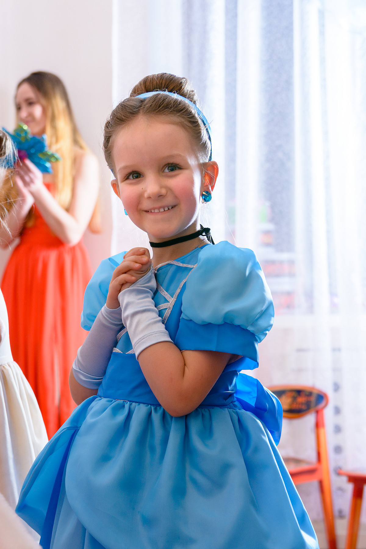 Утренники и выпускные. Выпускные альбомы детского сада в Казани