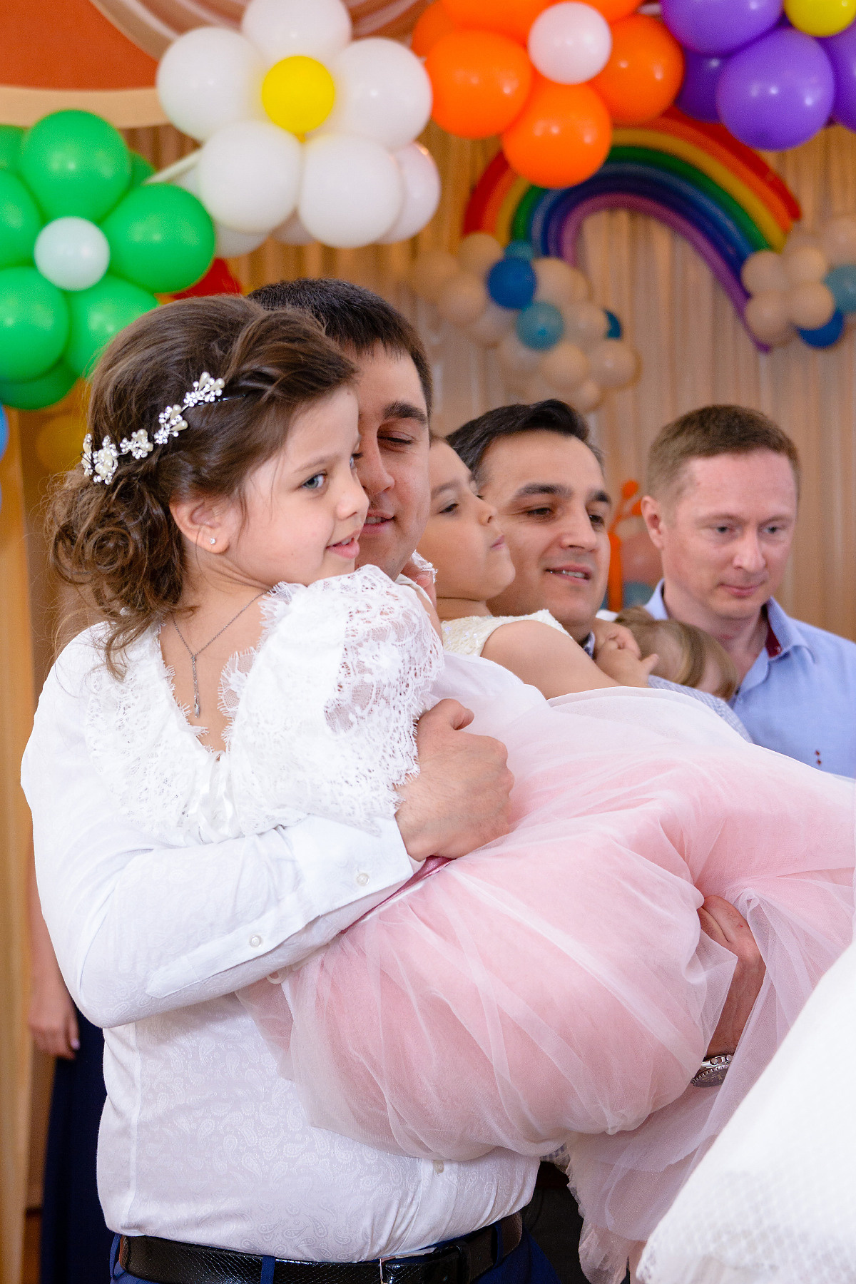 Утренники и выпускные. Выпускные альбомы детского сада в Казани