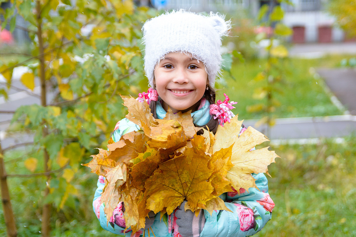 Фотосъемки в детском саду. Выпускные альбомы детского сада в Казани