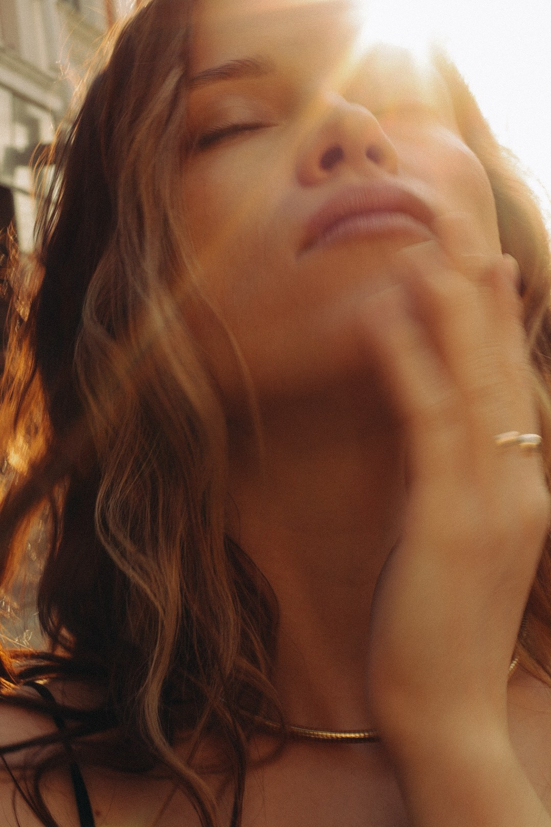 Ксюша. Фотограф Нижний Новгород