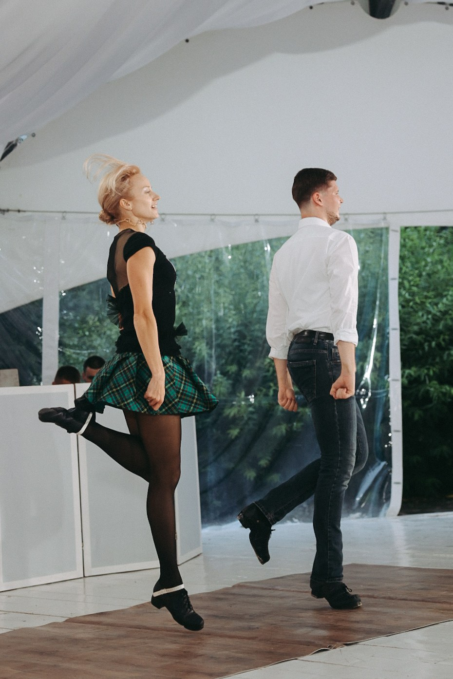 Коля и Наташа. Фотограф Нижний Новгород