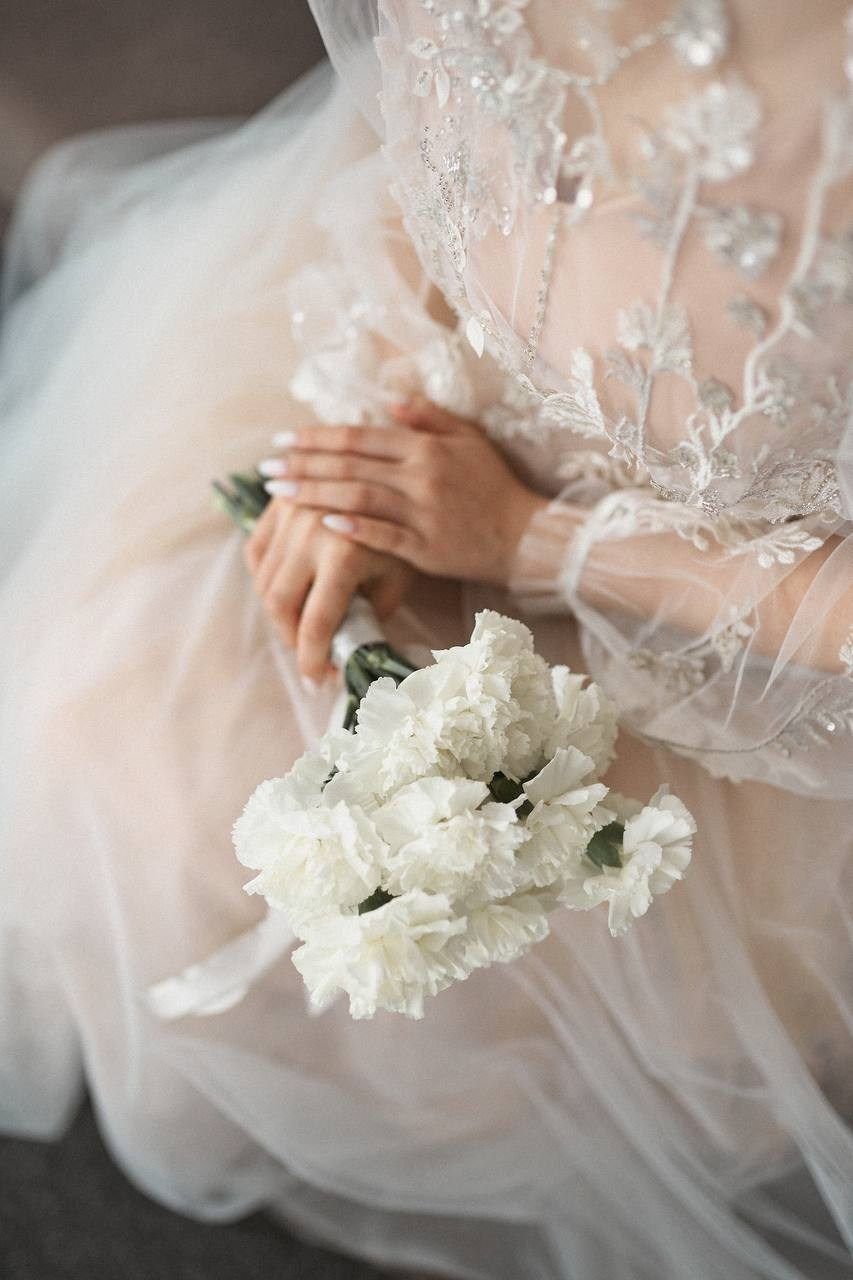 Максим+Галина. Фотограф Ижевск Даша Богомолова