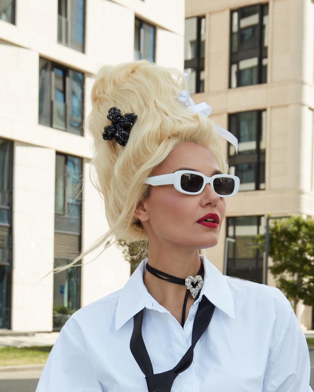 Стилизация проектов. Фешн и персональный стилист в Париже и Москве