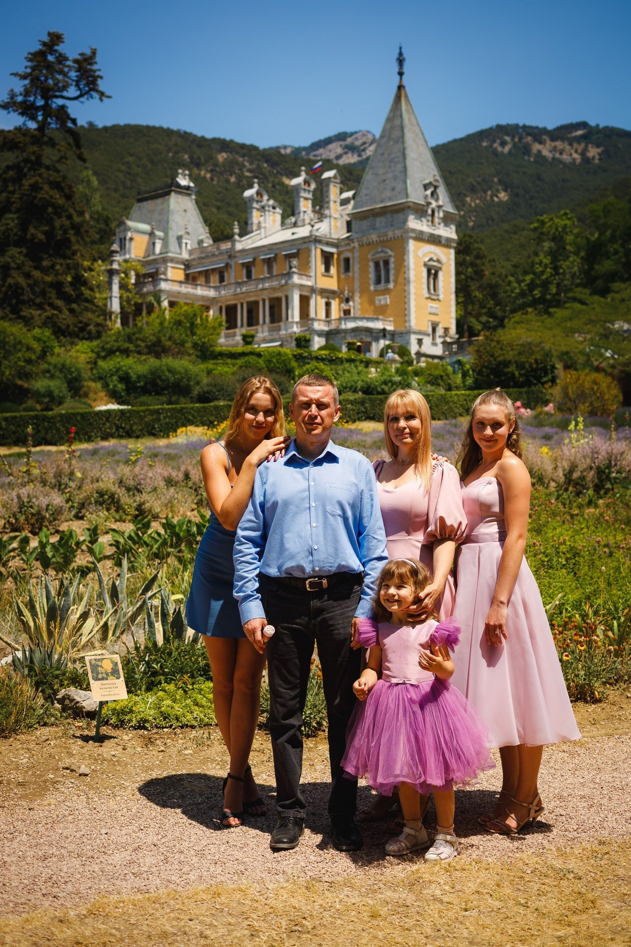 Отзывы. Универсальный фотограф в Крыму