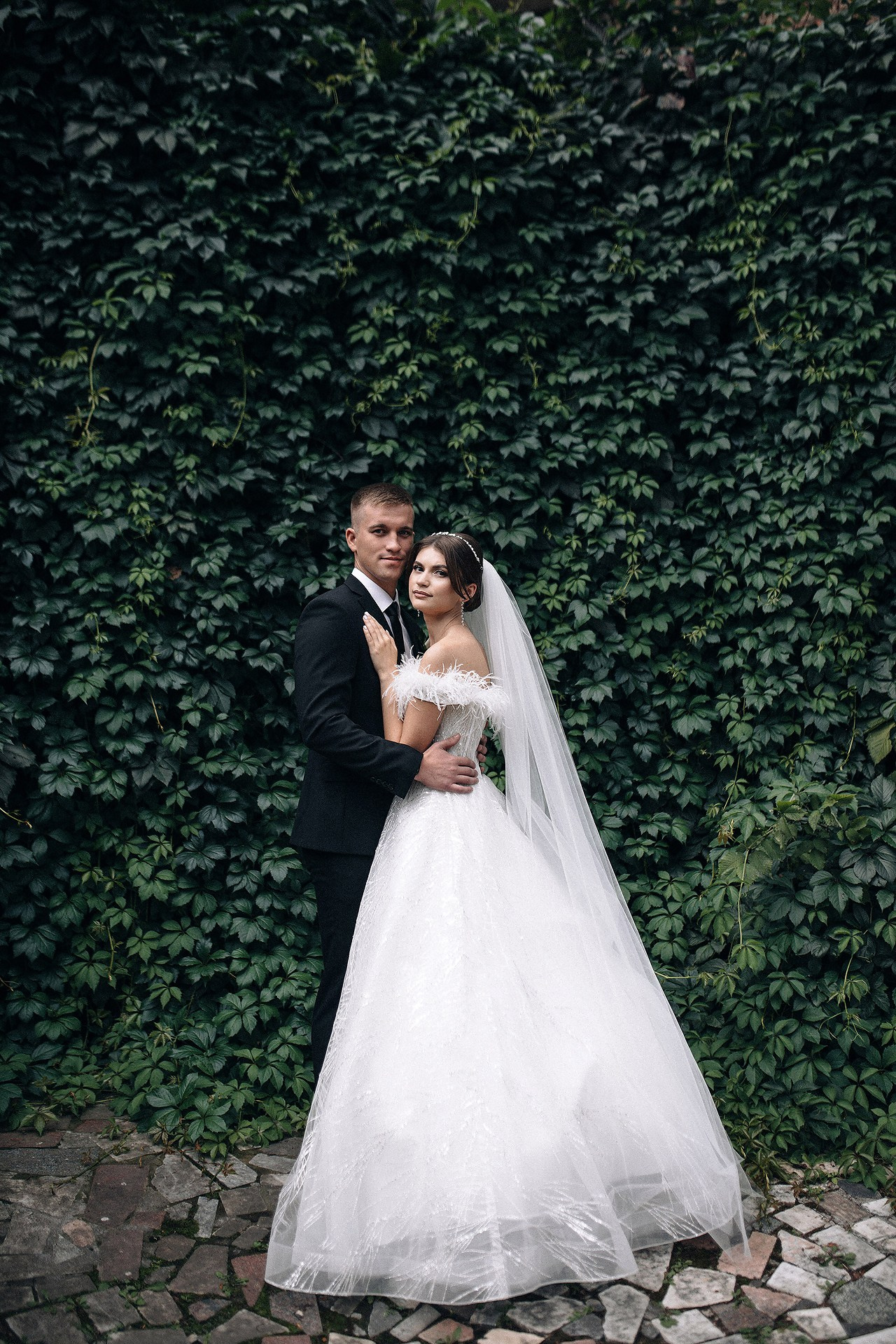 Свадебный и семейный фотограф в Стерлитамаке, Салавате. Илья Антохин