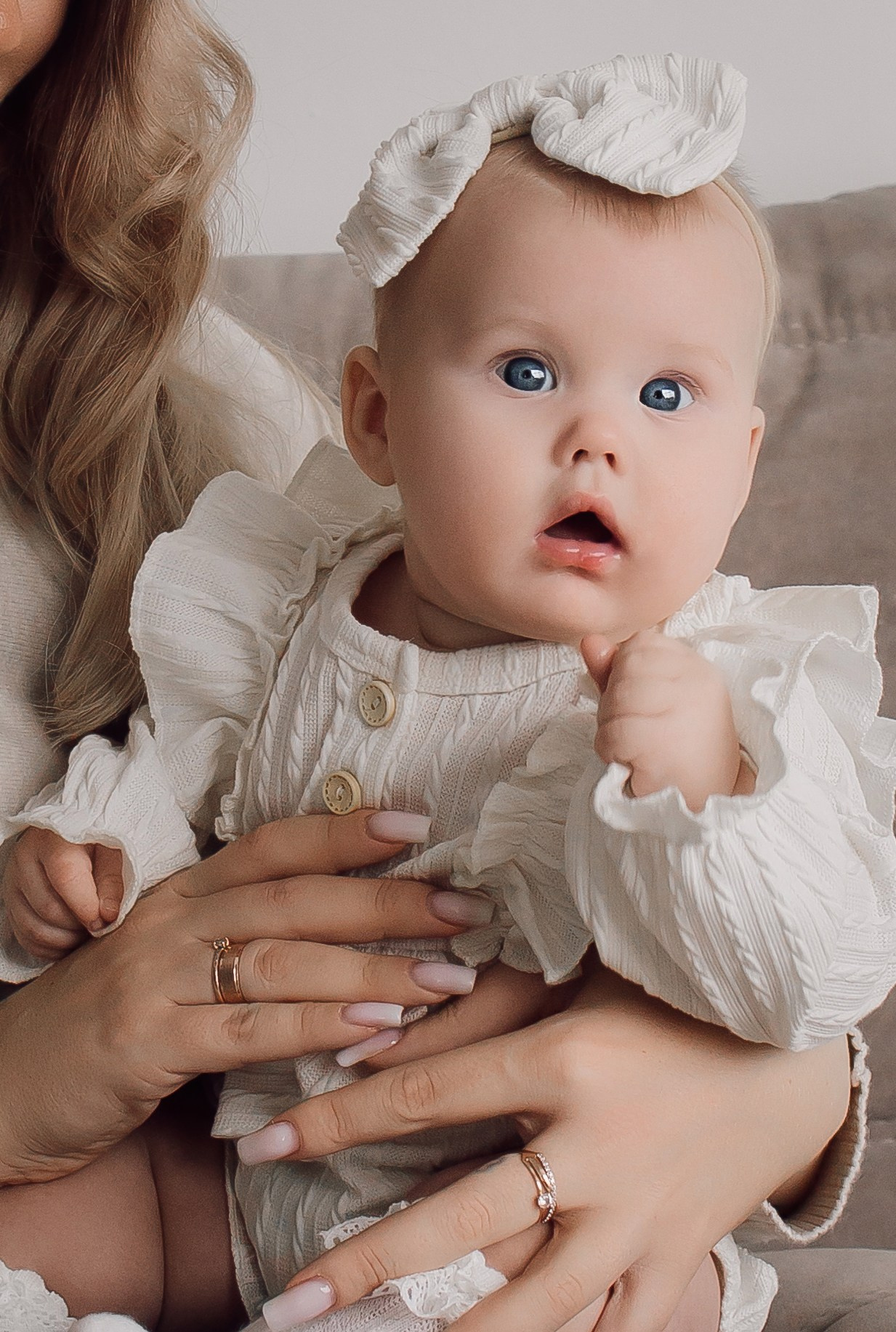 Нелли, Артем и Ева