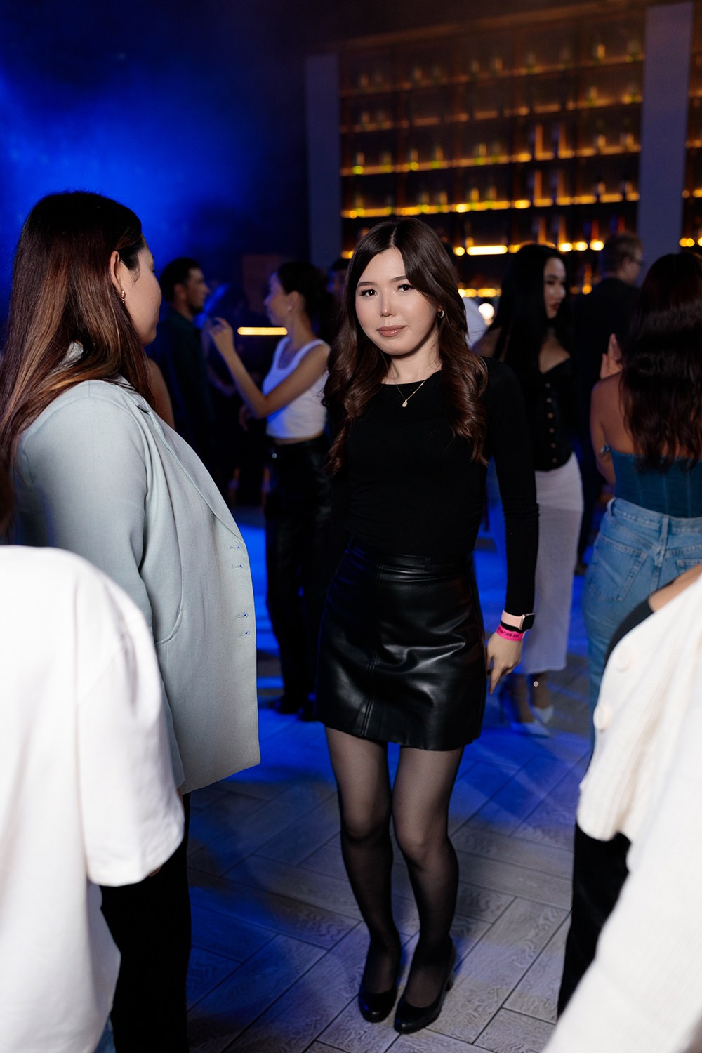 NE BRUKLIN. КИПЯТКОМ КОКШЕТАУ