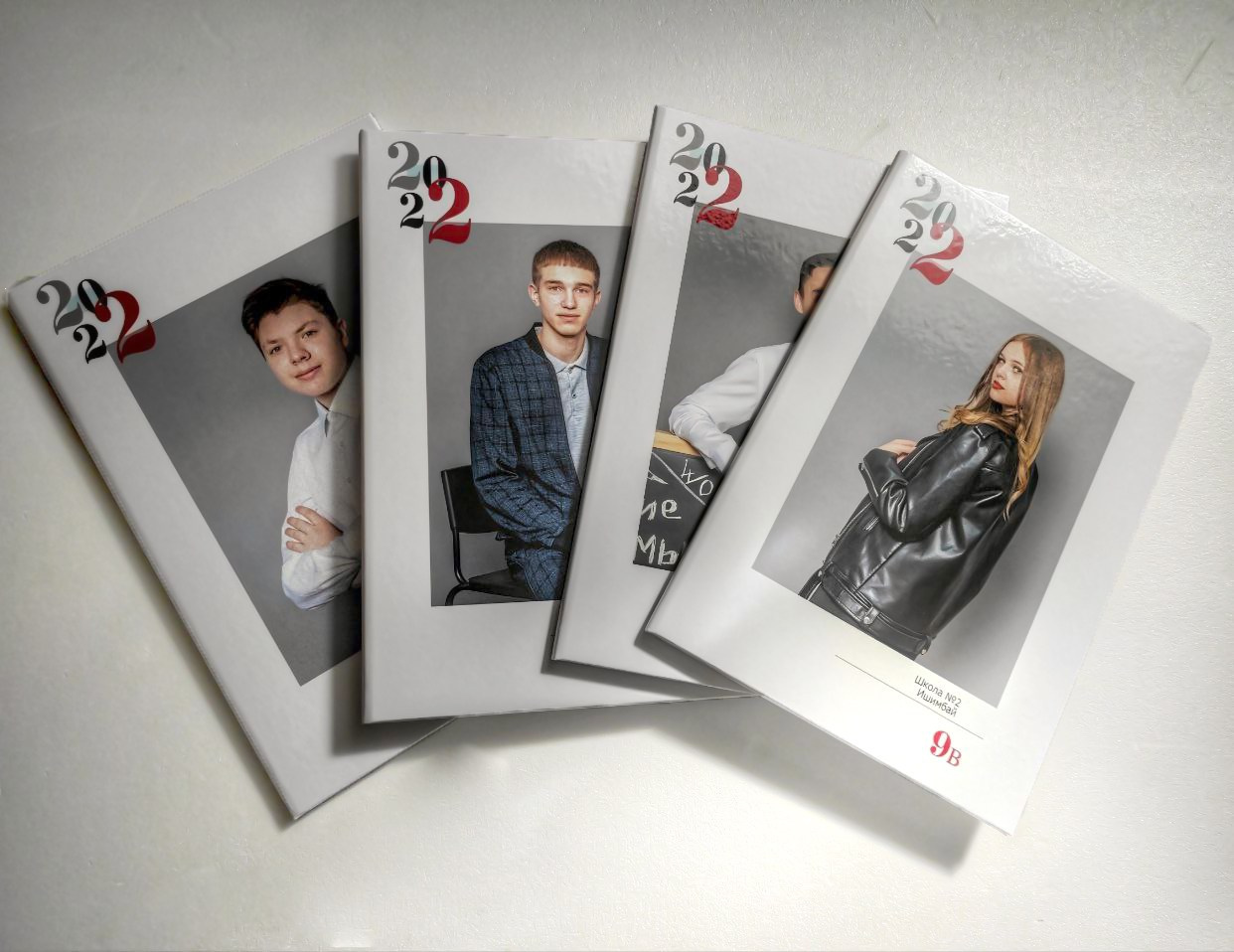 Трюмо трио 2. Детский, школьный и семейный фотограф Инесса Никитина