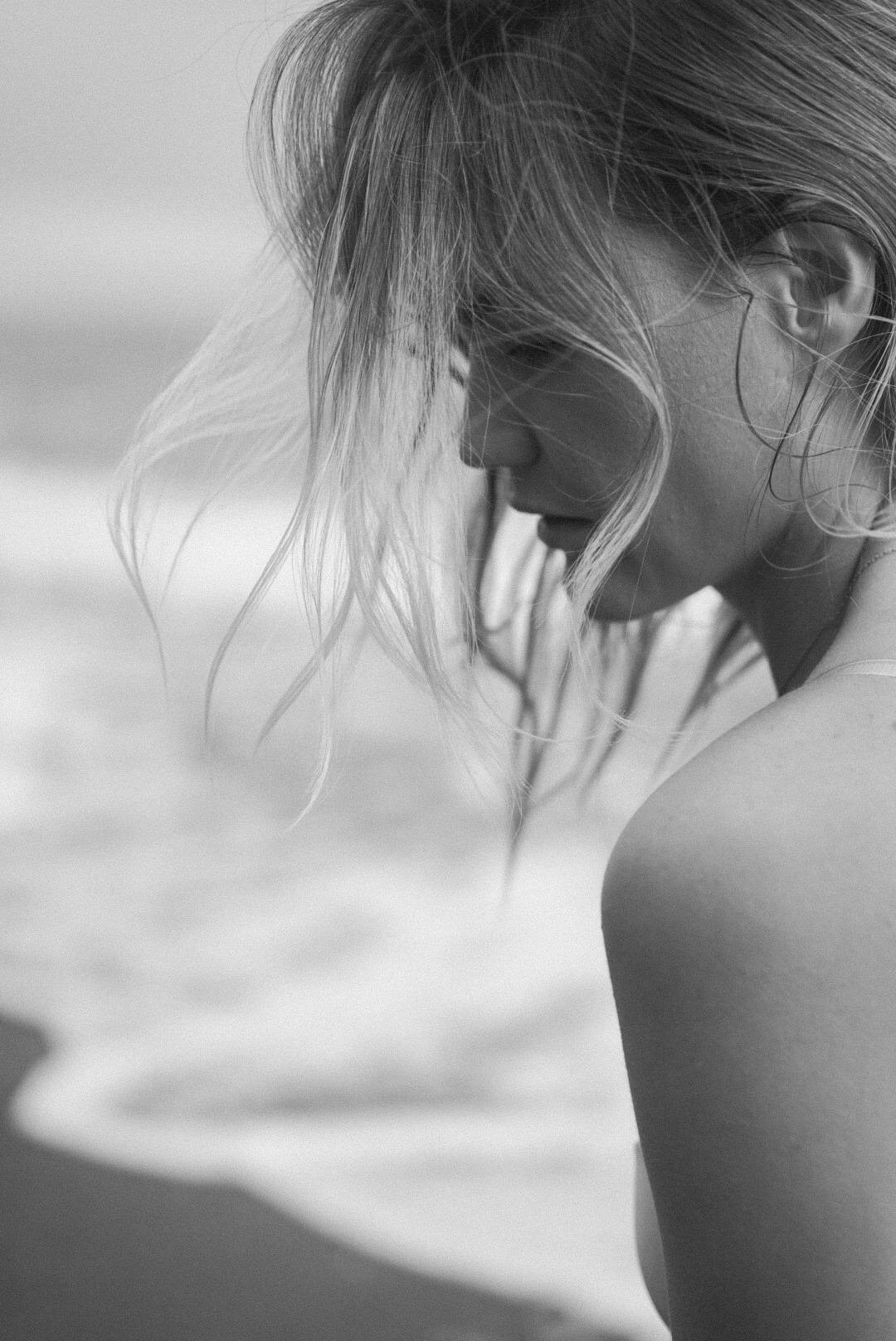 Алена с Маргаритой: Сахалинское море. Фотограф в Анапе Надежда Соловьёва