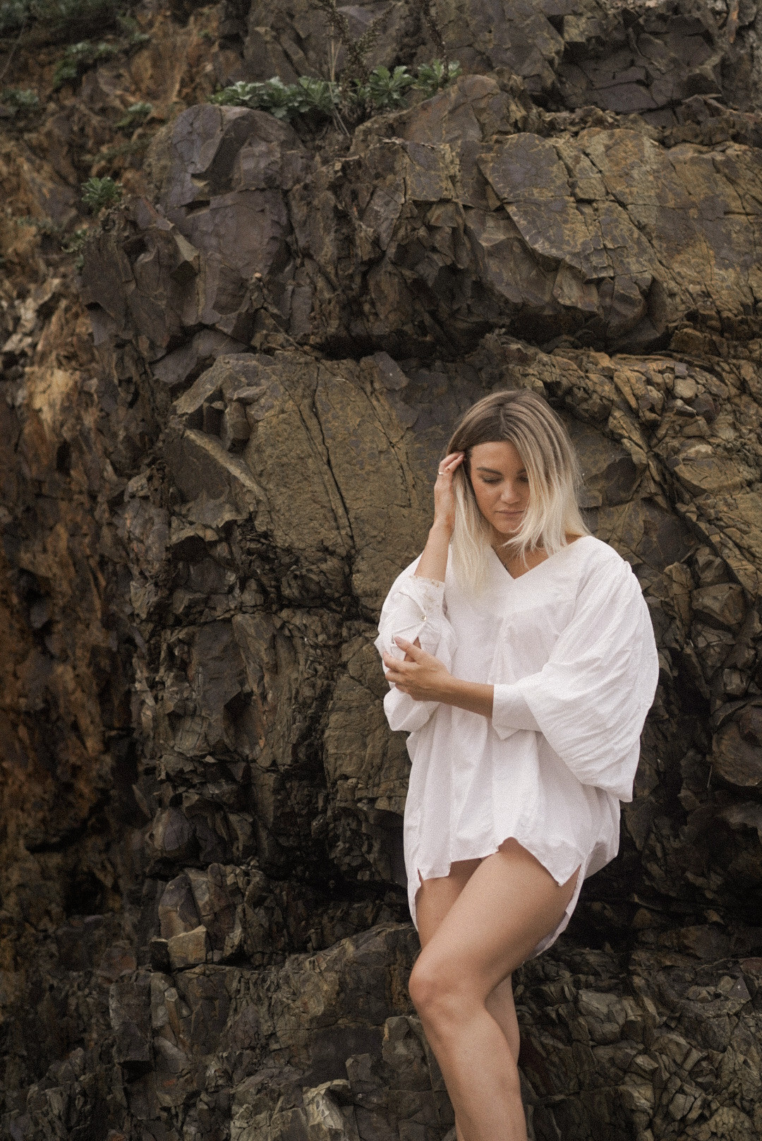 Алена с Маргаритой: Сахалинское море. Фотограф в Анапе Надежда Соловьёва