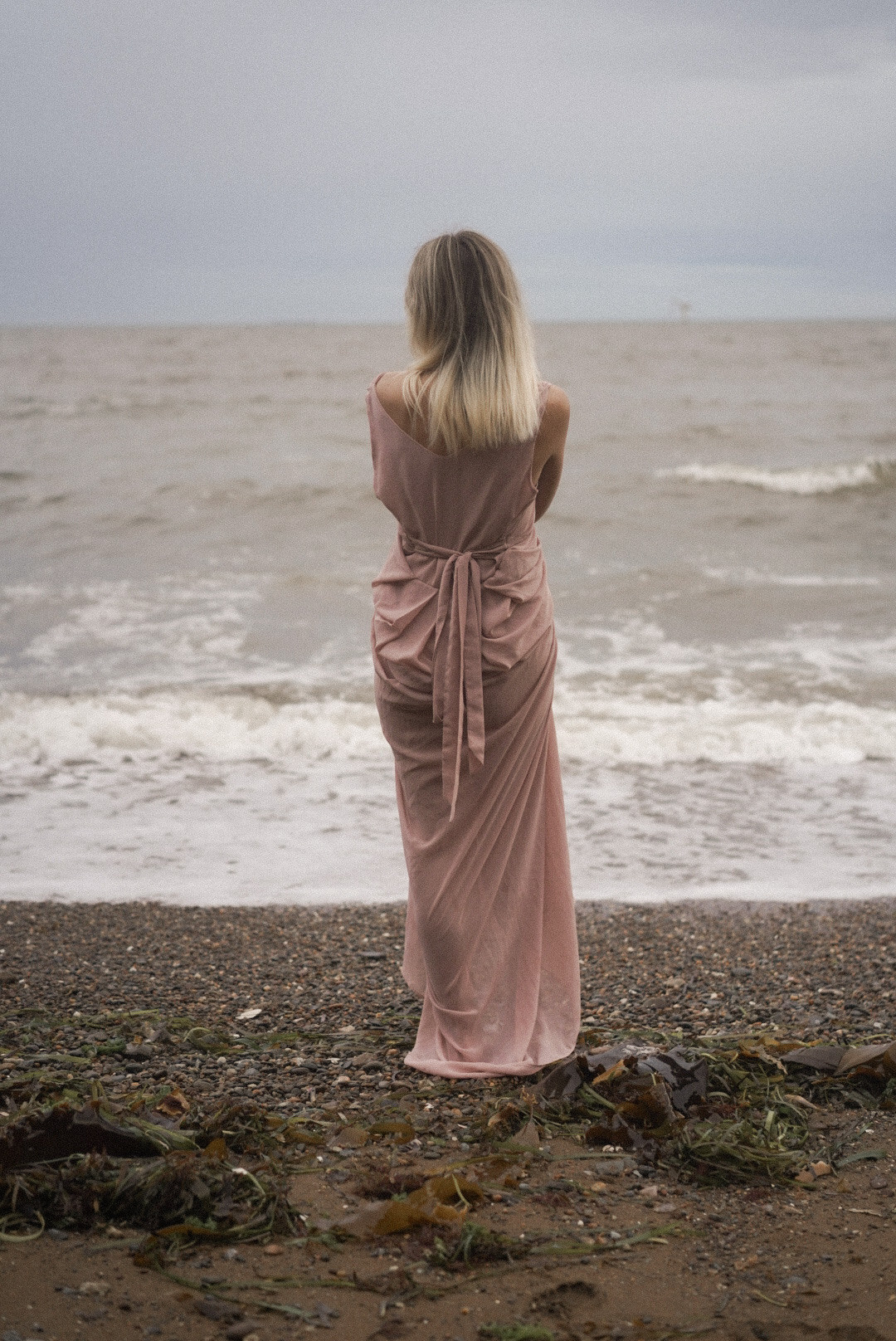 Алена с Маргаритой: Сахалинское море. Фотограф в Анапе Надежда Соловьёва