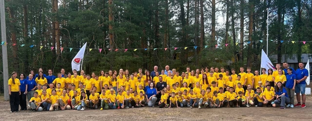 Галлерея. АйкидоТатарстан