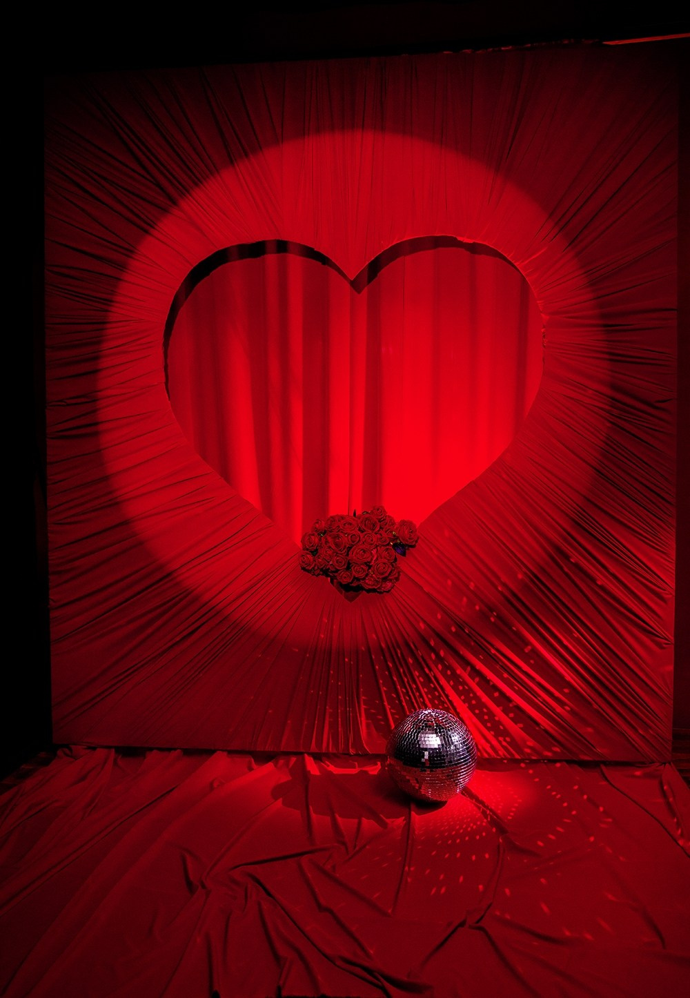 Зал Амели. Свадебный и семейный фотограф в Брянске Ирина Гавриленко, выпускные ал