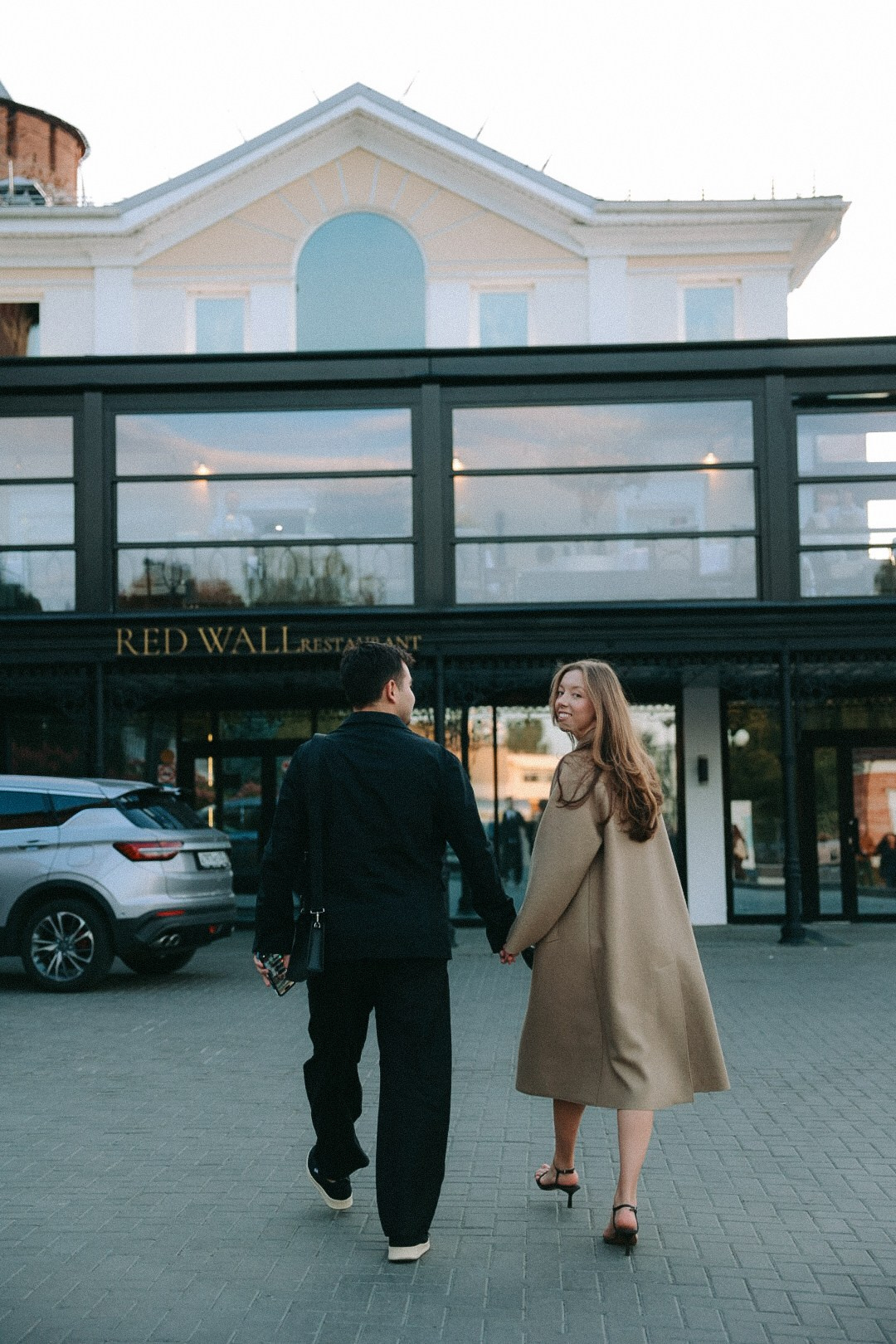 Wedding dinner. Фотограф Нижний Новгород